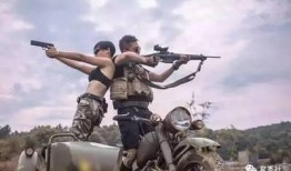 军人热门新闻爆料,英勇事迹与幕后故事